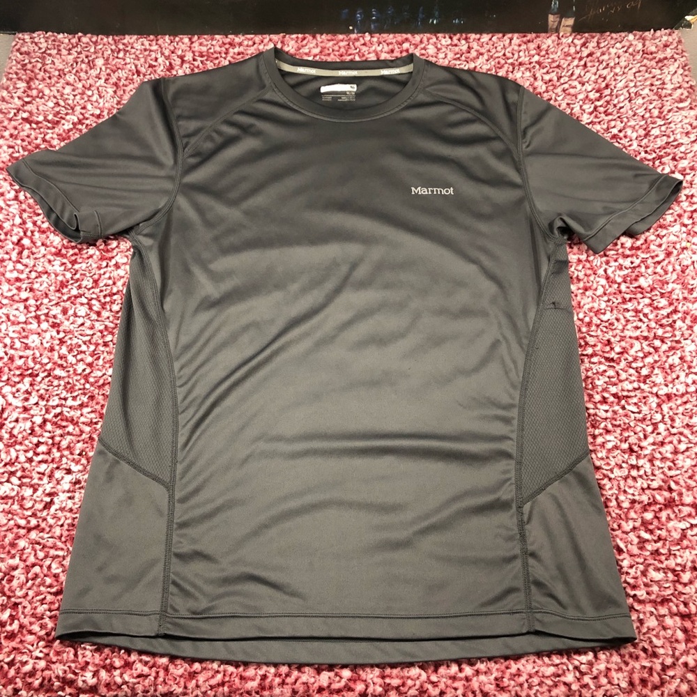 Marmot Men’s Shirt